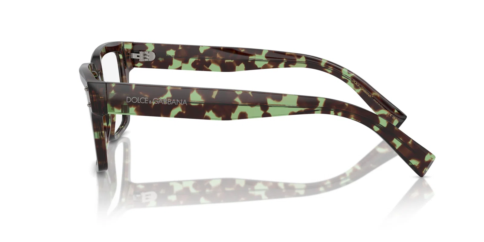 Dolce & Gabbana 3383 Eyeglasses - view 6